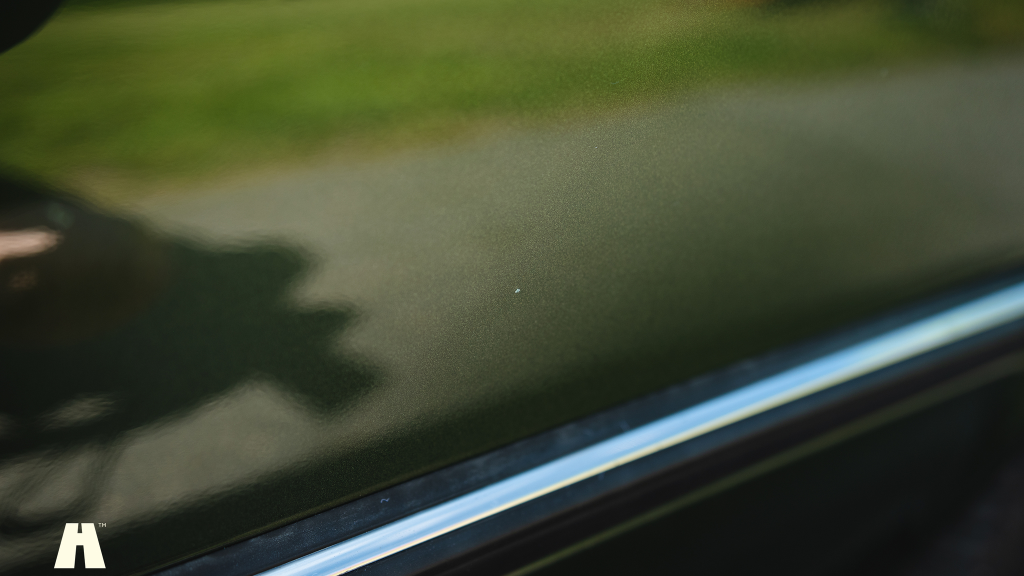 Exteriörbild på 1990 BMW 320i Cabrio