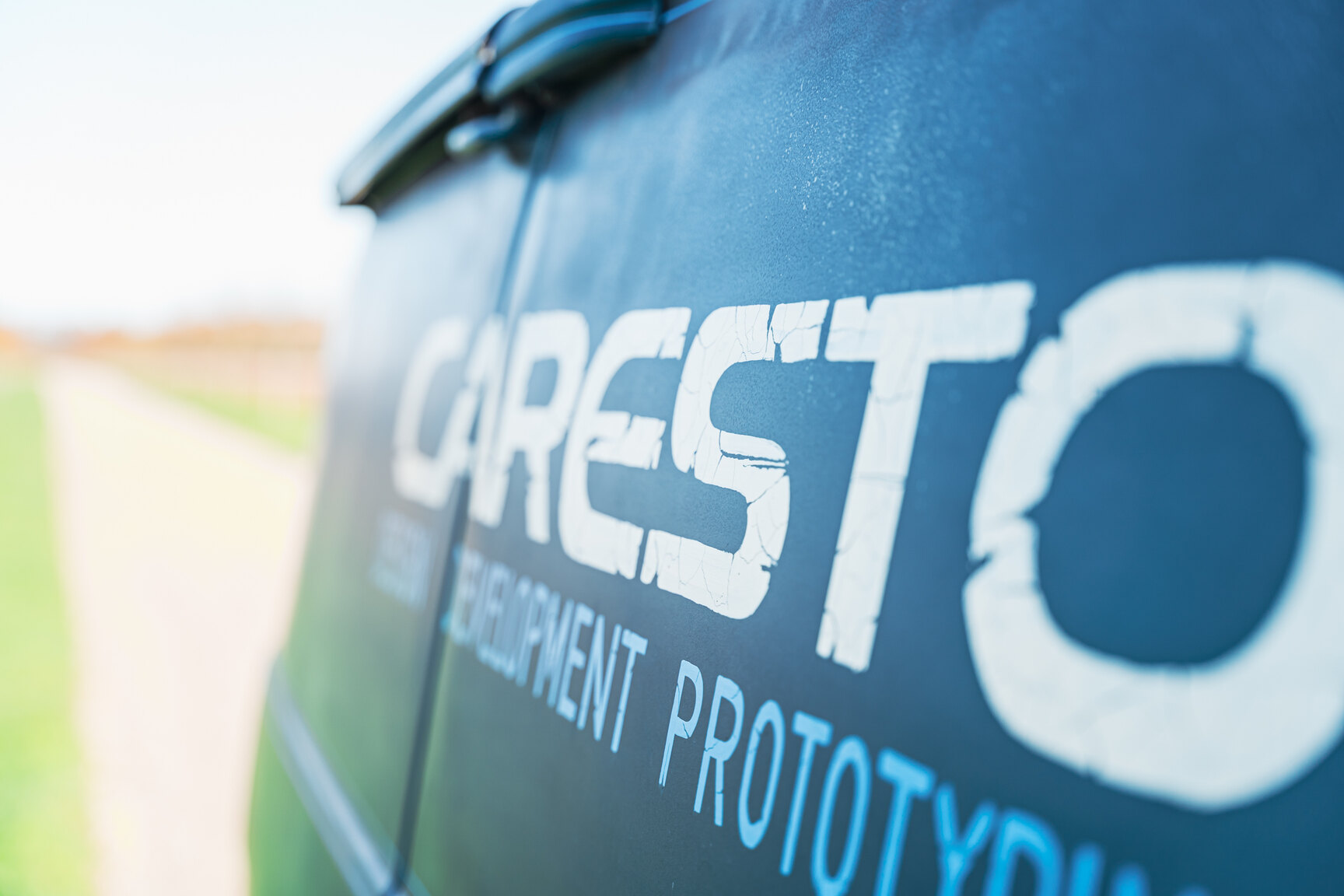 Exteriörbild på 1978 Chevrolet G10 Sport Van