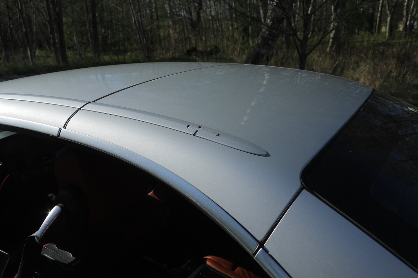 Exterior image of 2008 BMW 325D Cabriolet