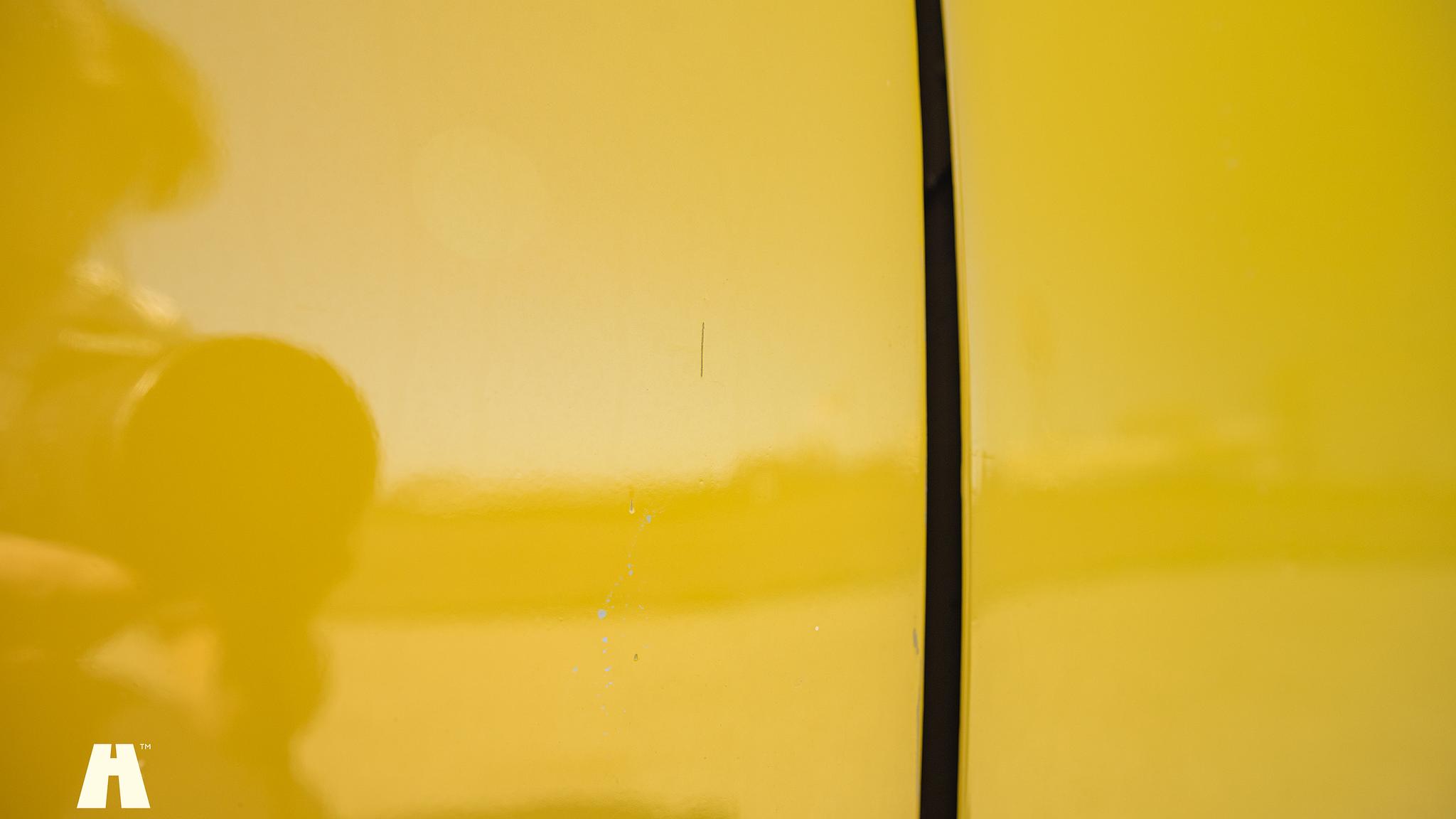 Exteriörbild på 1974 Triumph TR6 (102)