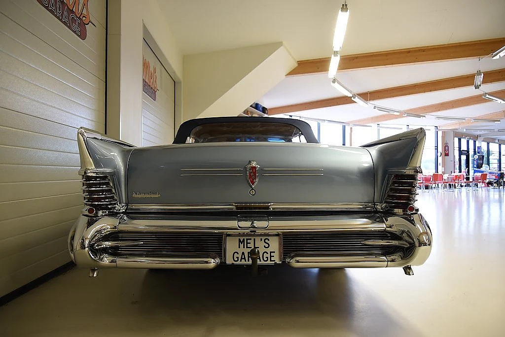 Bild von 1958 Buick Limited (30)