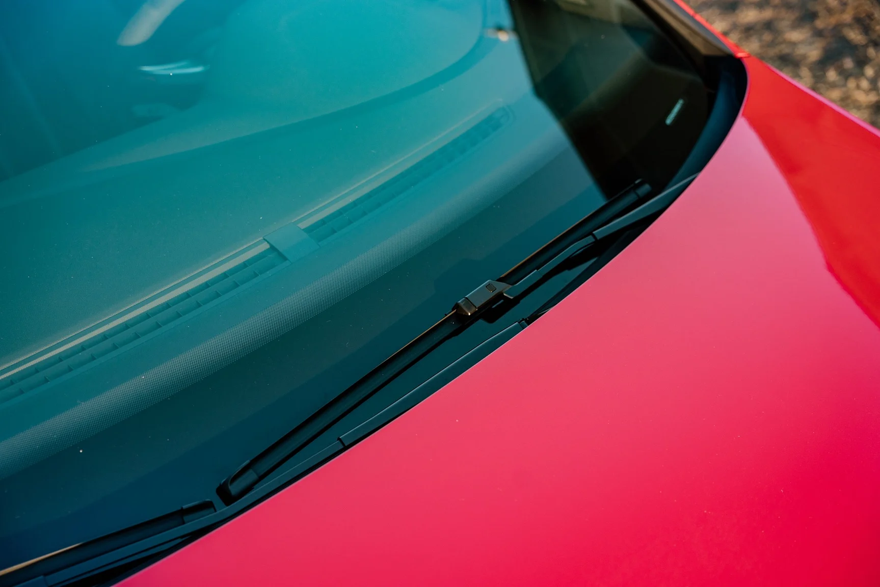 Exterior image of 2016 Volkswagen Golf GTi Clubsport S - no. 291/400 (25)