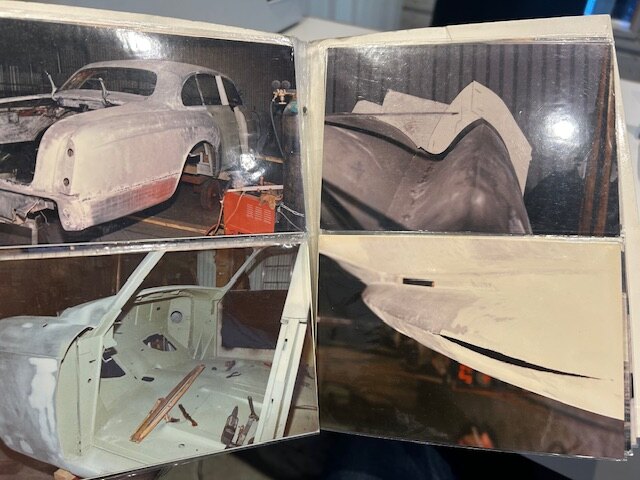 Bild der Verschiedenes von 1960 Bentley S2 Continental 