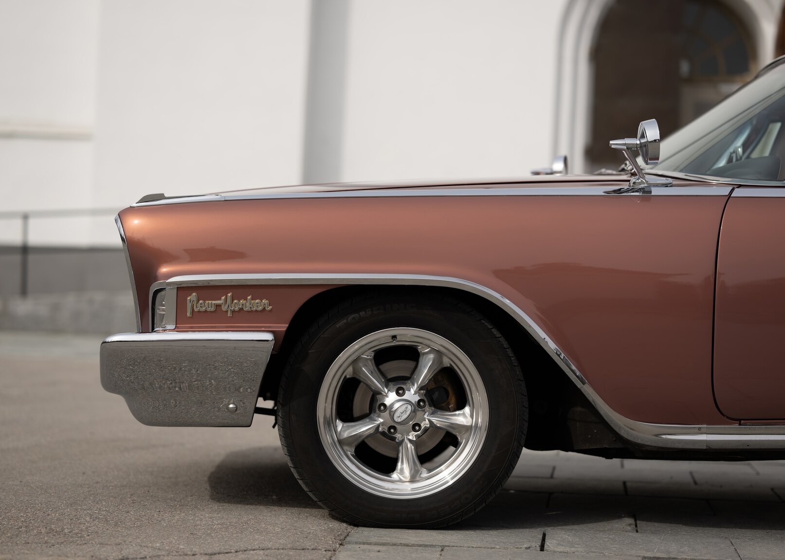 Aussenfoto 1961 Chrysler New Yorker Sedan (30)