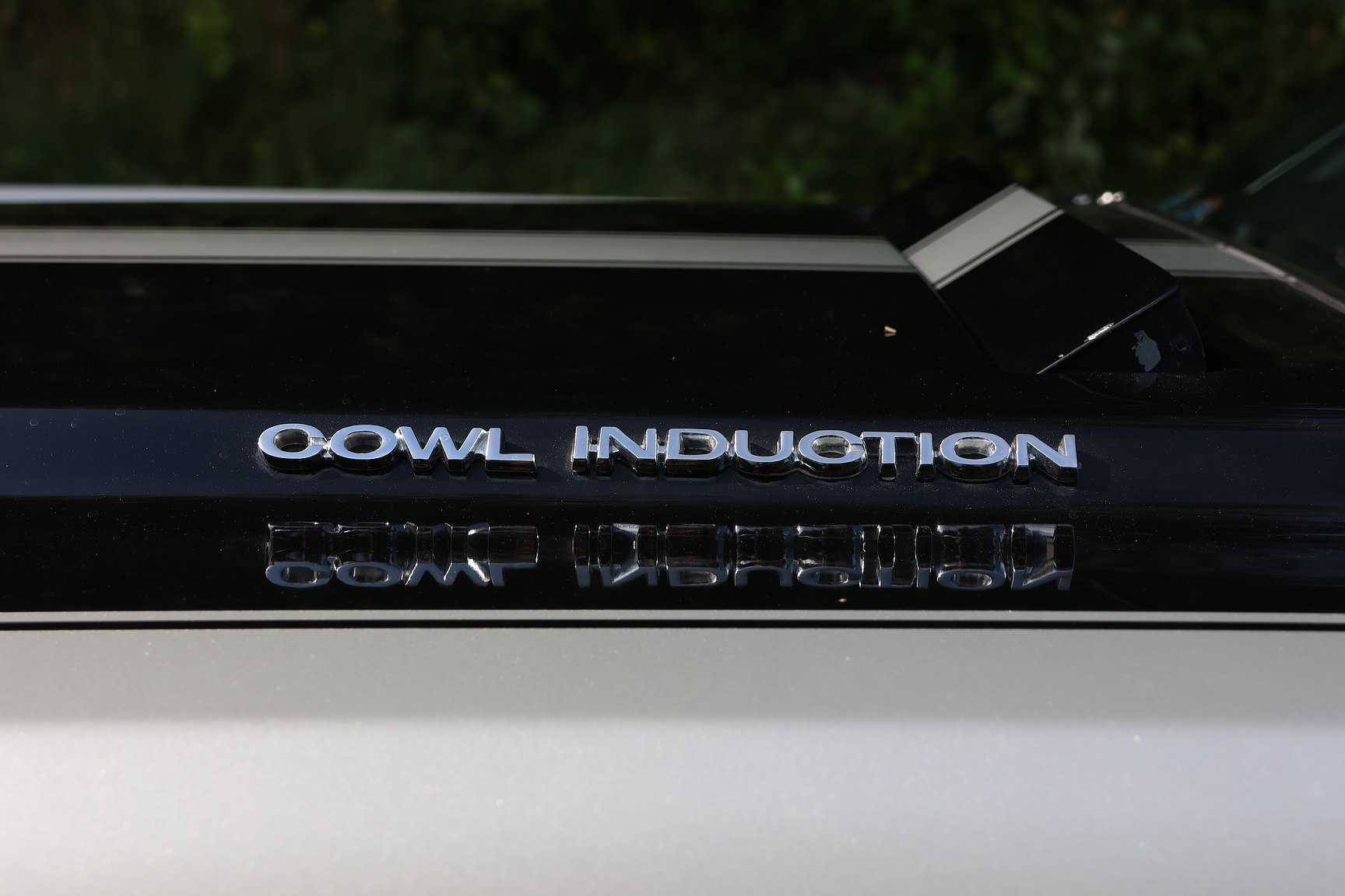 Exteriörbild på 1970 Chevrolet El Camino SS Tribute (37)