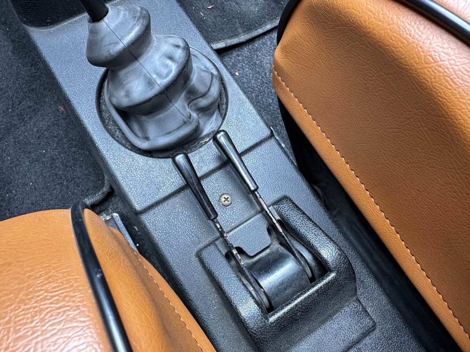 Interior image of 1971 Fiat 500 L (20)