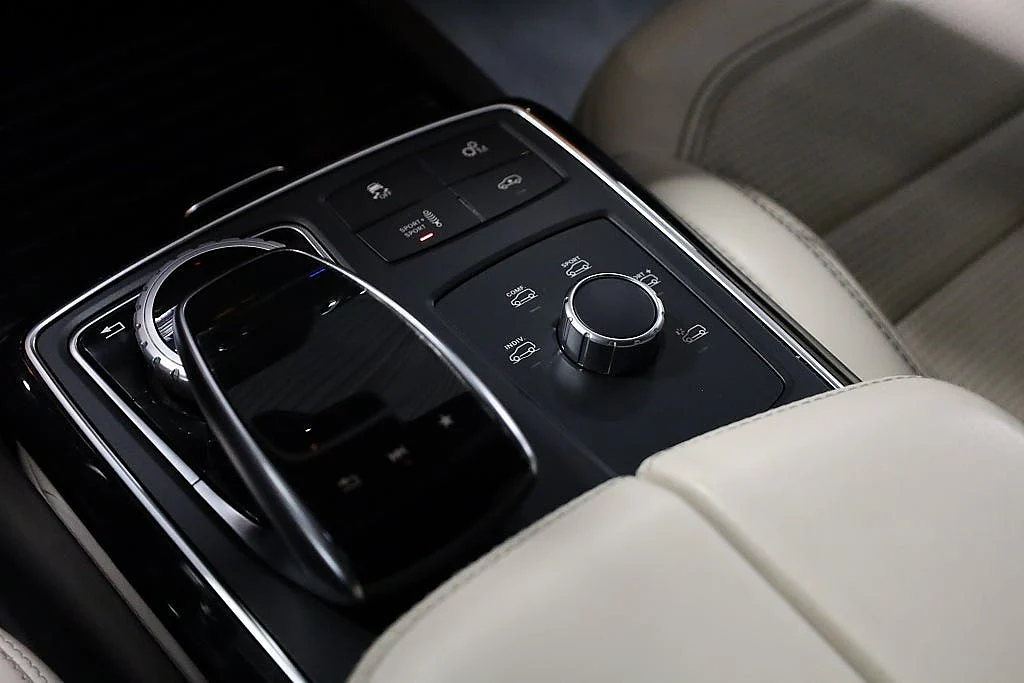 Bild von 2017 Mercedes-Benz GLE (19)