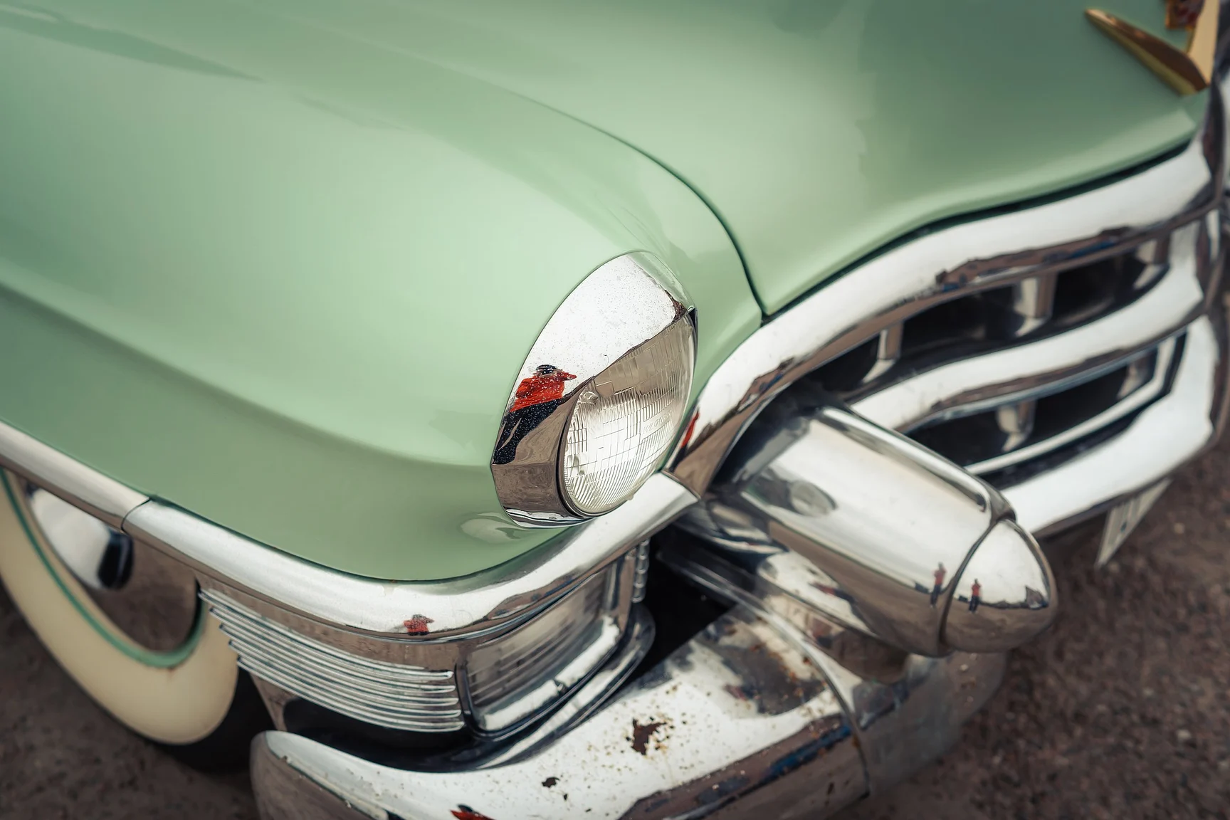Aussenfoto 1953 Cadillac Series 62 (25)