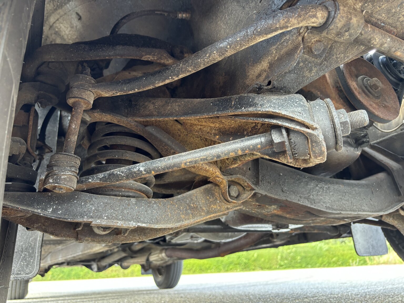 Image of 1965 Opel Record Deluxe mechanics