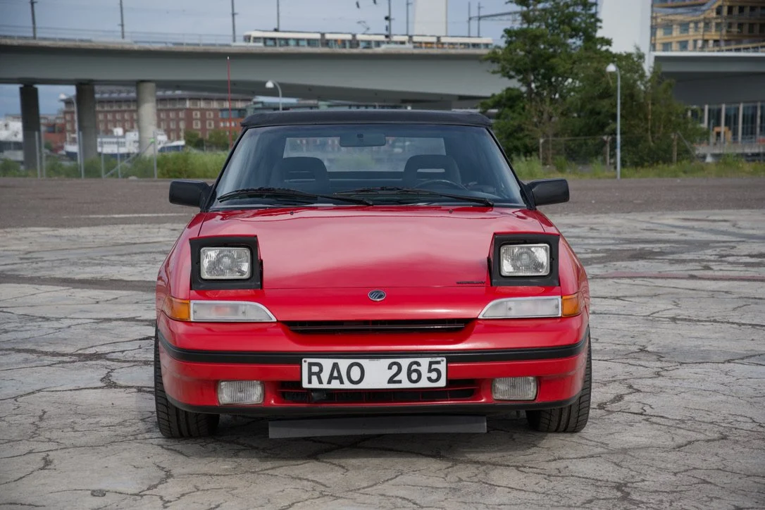 Aussenfoto 1991 Mercury Capri Xr2 (10)