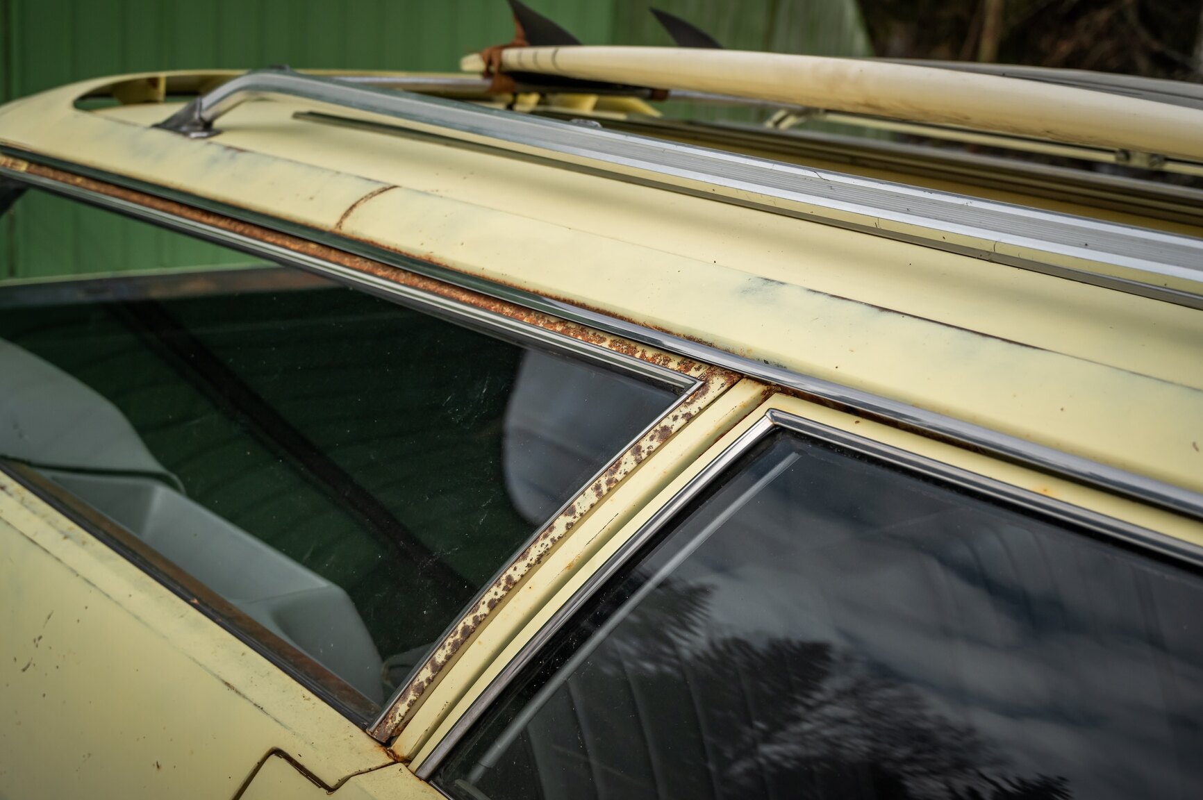 Exterior image of 1970 Plymouth Fury