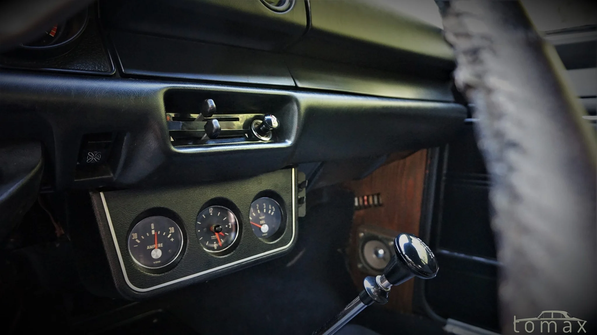 Bild von 1970 Opel KADETT 1900 RALLYE (28)