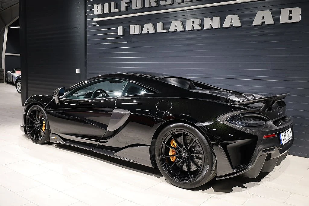 Bild von 2019 McLaren 600LT (4)