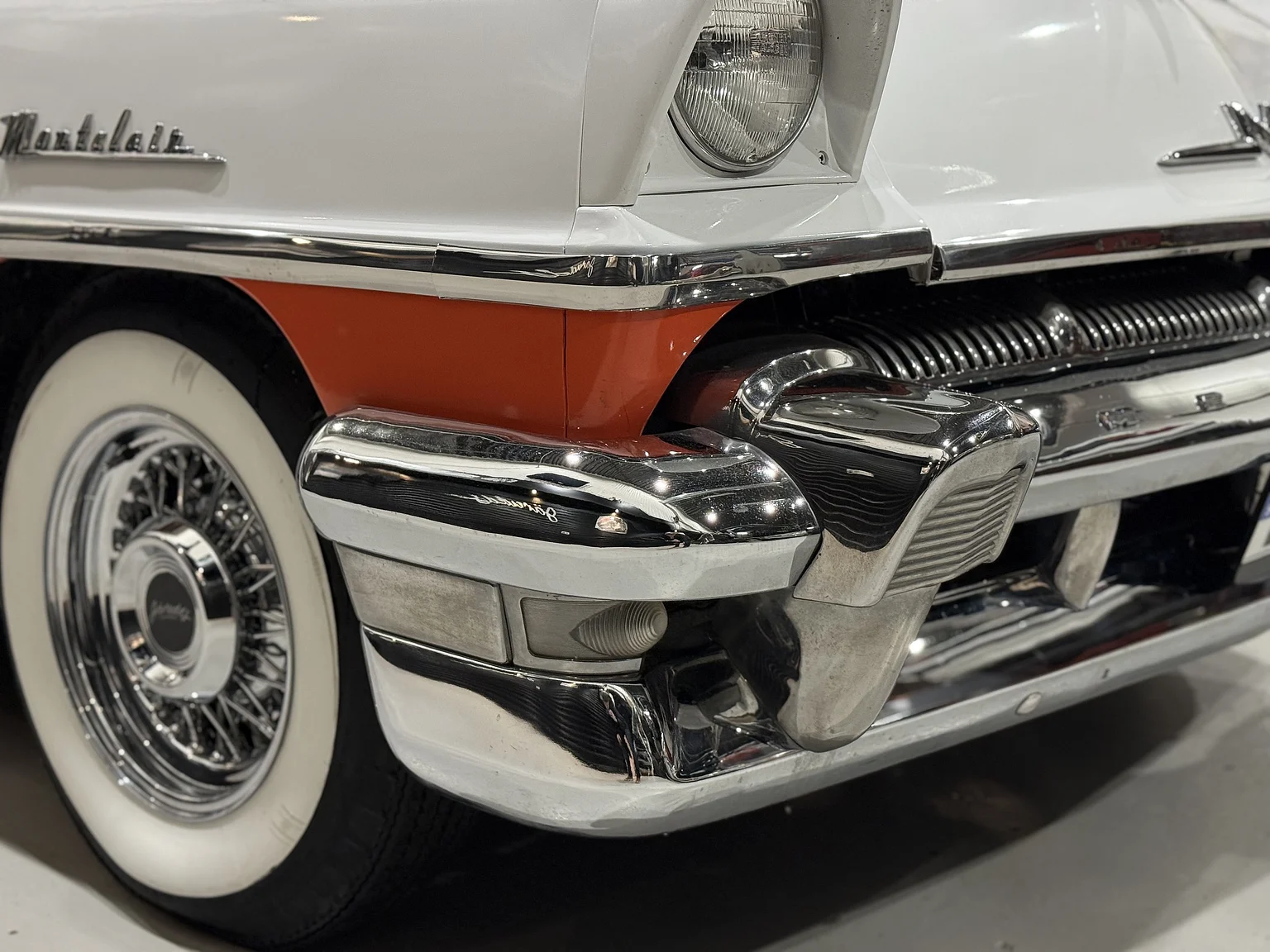 Exterior image of 1956 Mercury Montclair Sport Sedan (33)