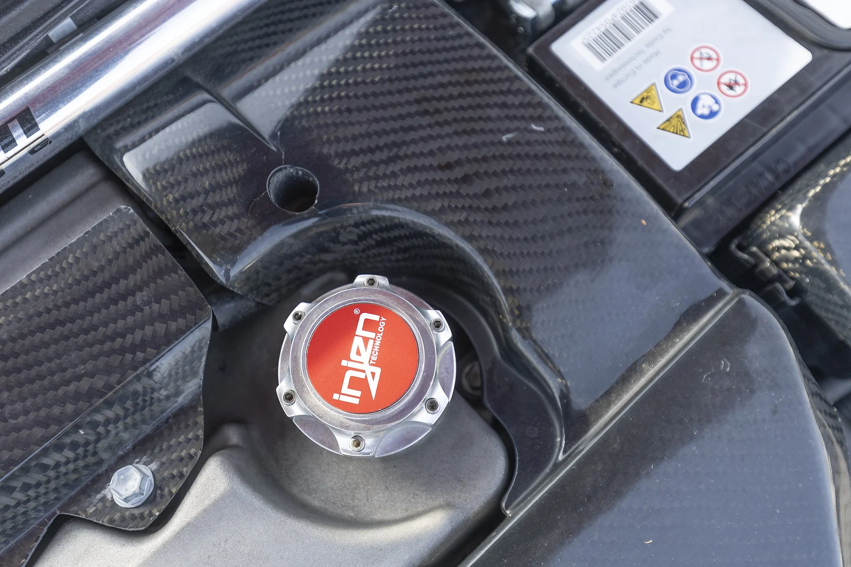 Image of 2002 Toyota Celica APR GT300 - NO RESERVE mechanics (11)