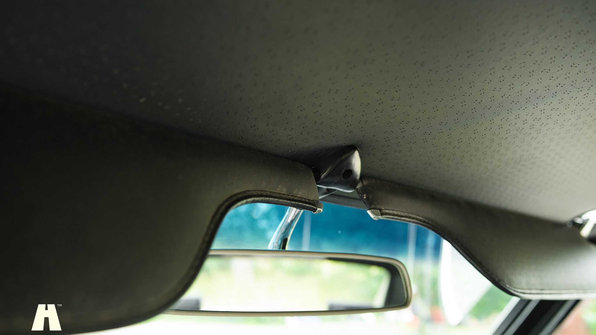 Interiörbild 1967 Pontiac GTO Hardtop (37)