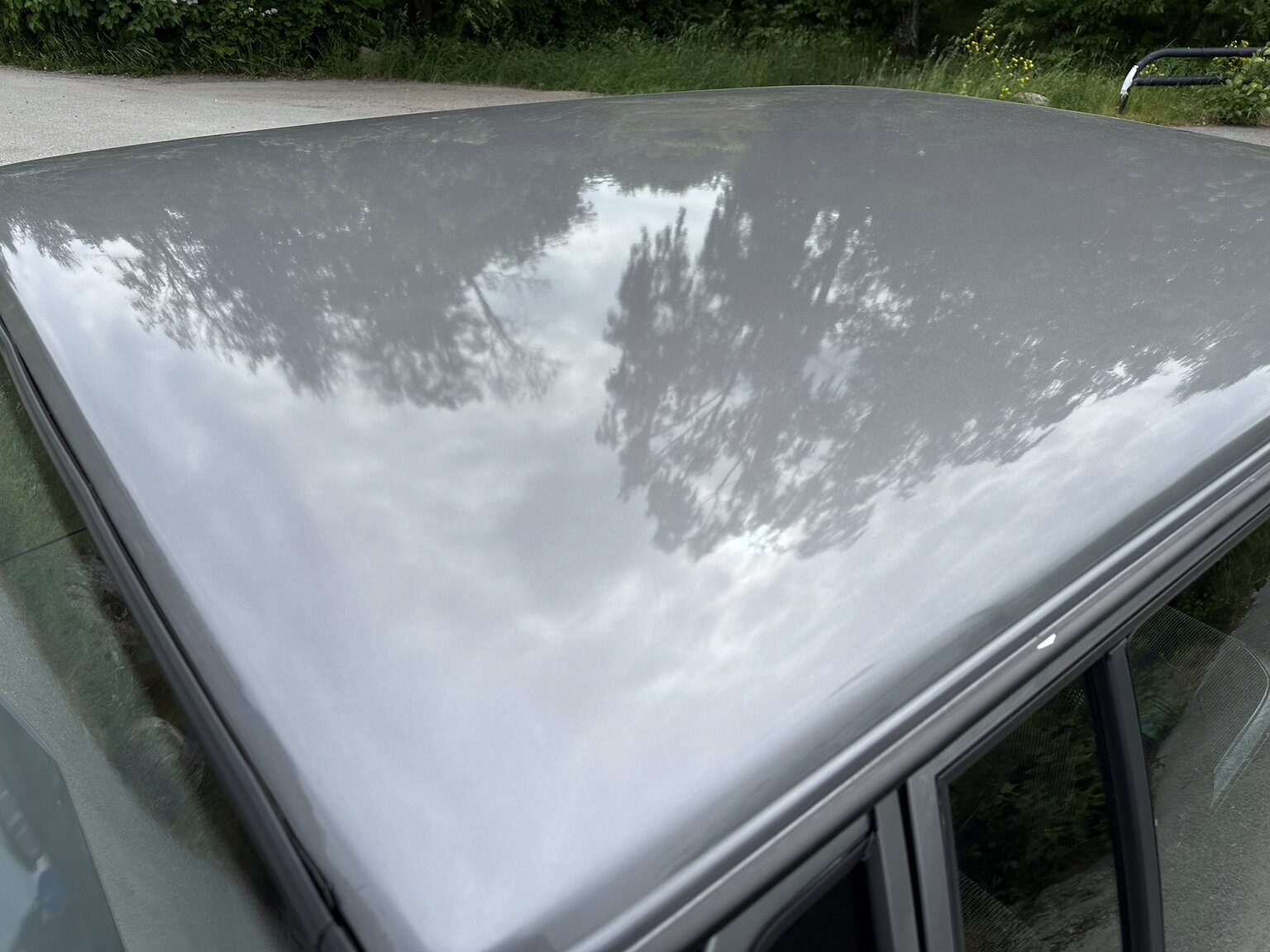 Exterior image of 1988 Volvo 740 Turbo