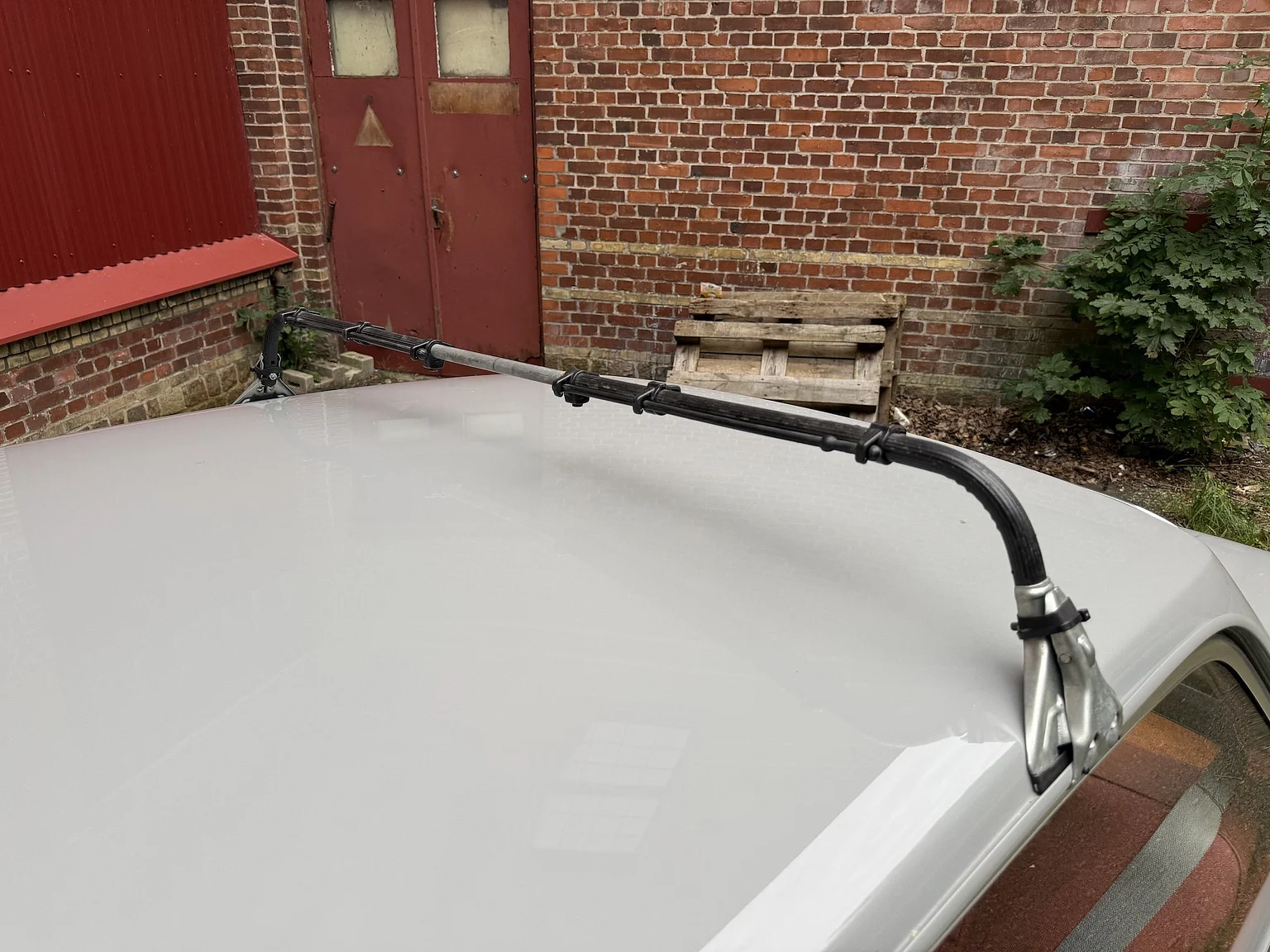 Exteriörbild på 1970 Volvo 142 2.0 Automatic (40)