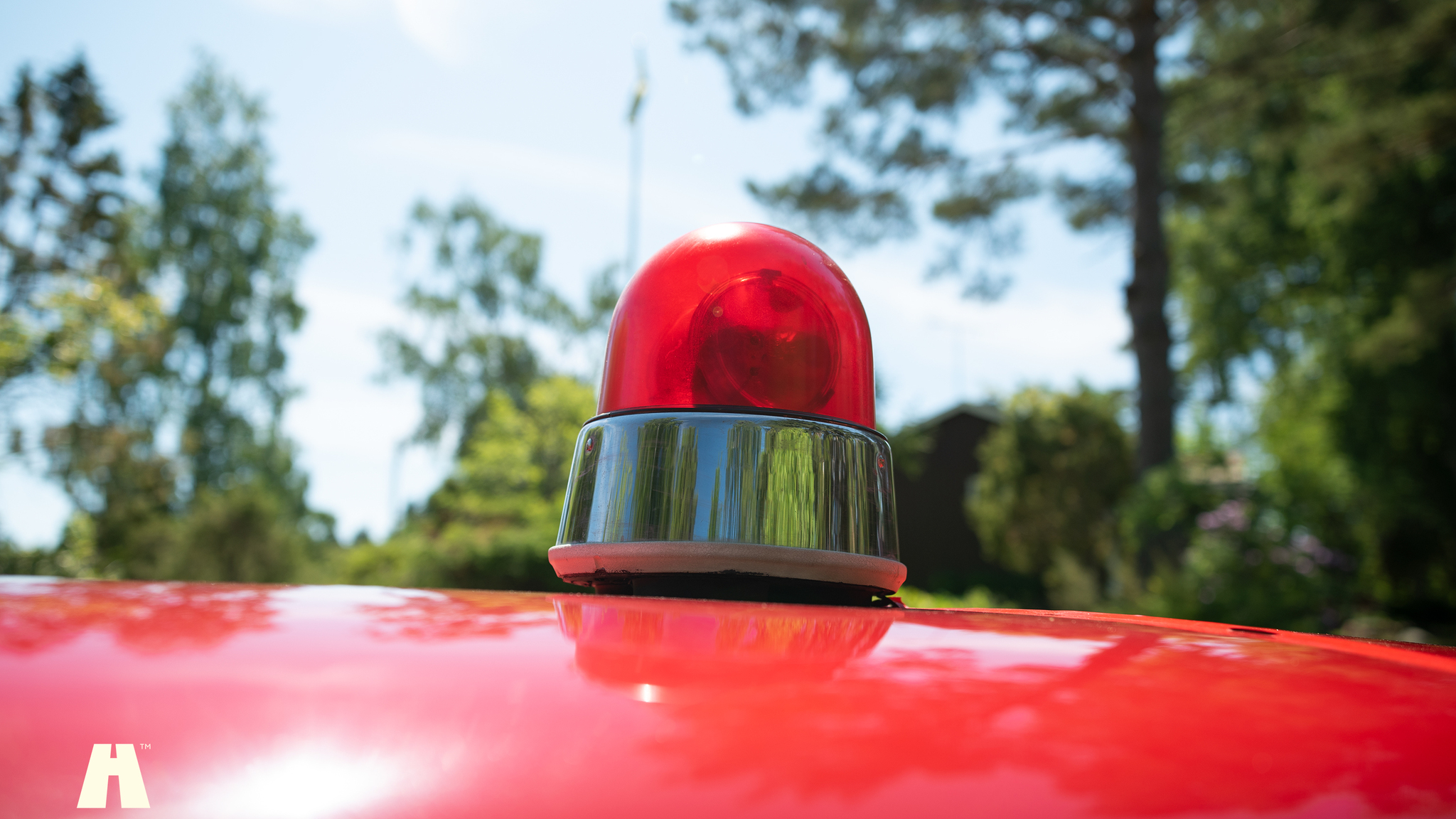 Aussenfoto 1952 Chevrolet Sedan Delivery Fire Truck (40)
