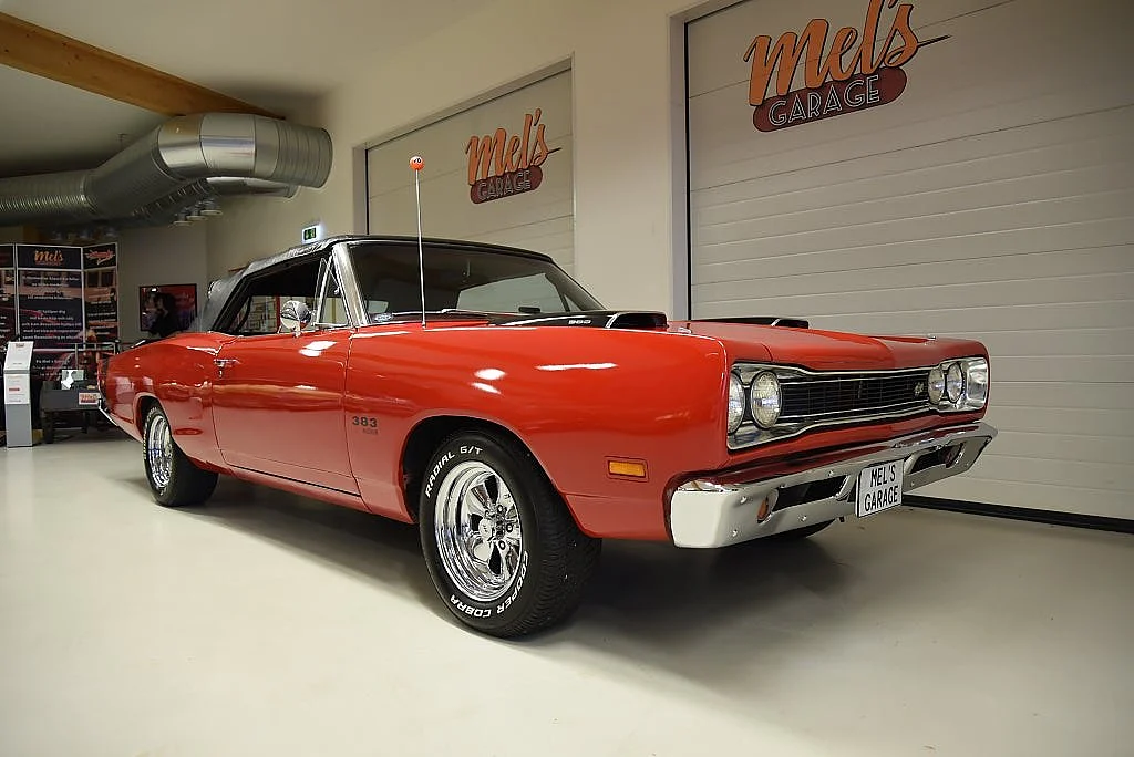 Bild von 1969 Dodge Coronet (35)