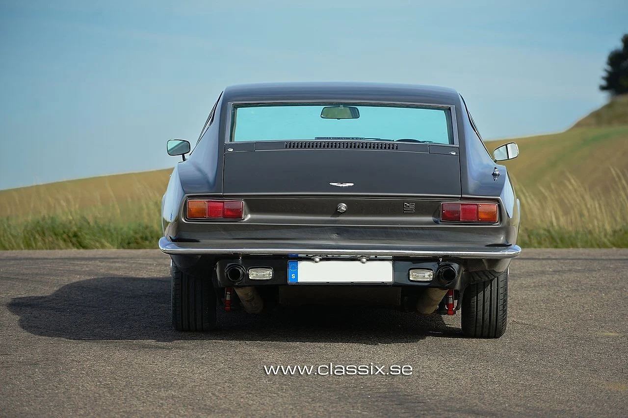 Bild von 1972 Aston Martin DBS (21)