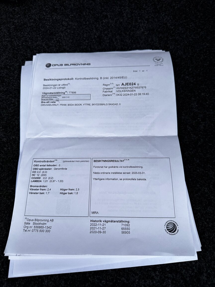 Dokumentation, 2007 Volkswagen Golf R32 (29)