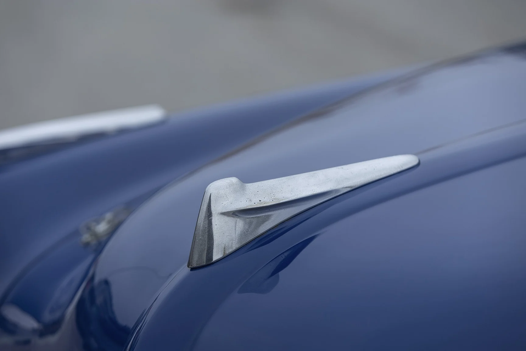 Exterior image of 1950 Hudson Pacemaker Brougham - NO RESERVE (21)