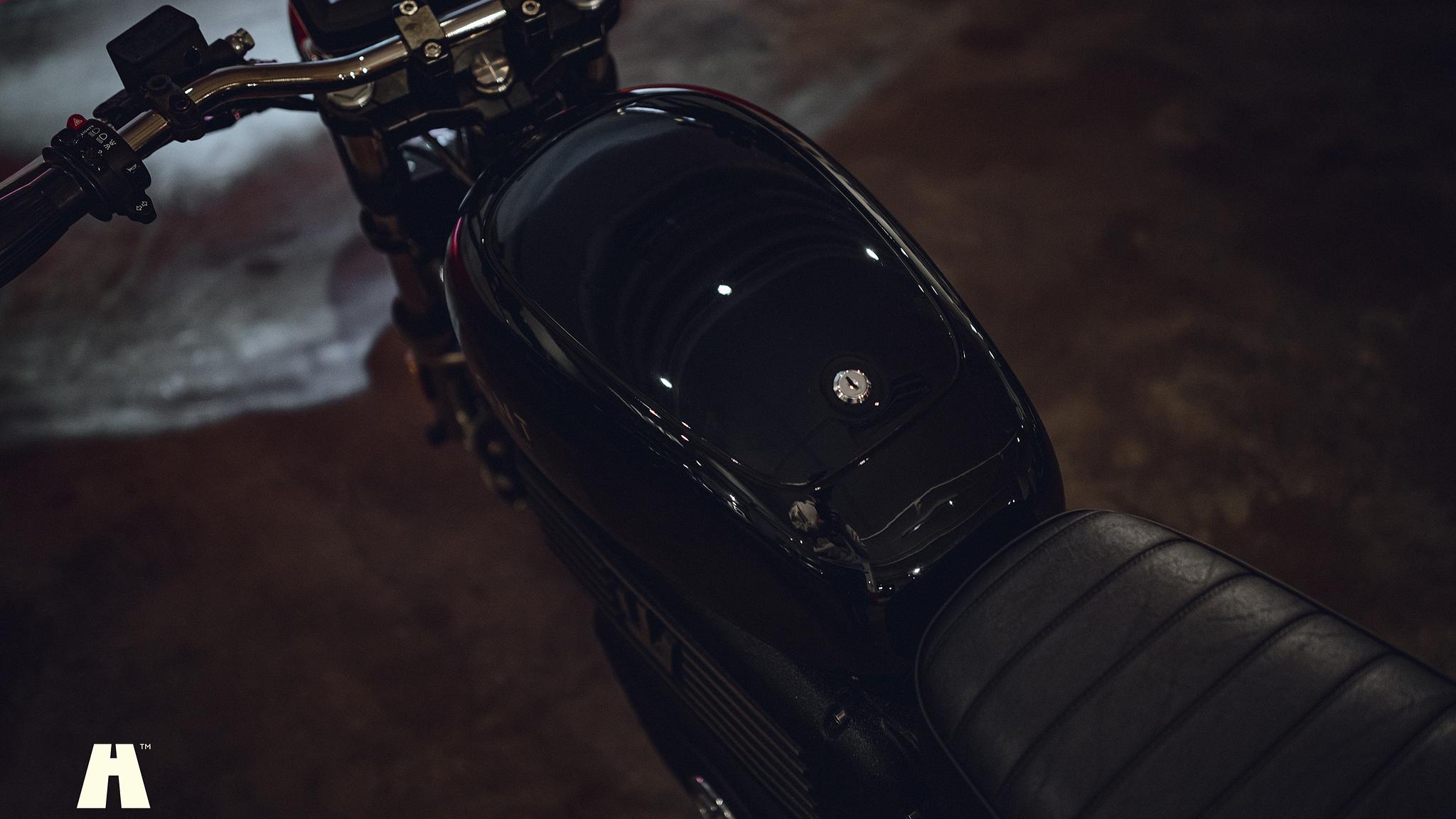 Exterior image of 2022 RGNT NO.1 CLASSIC