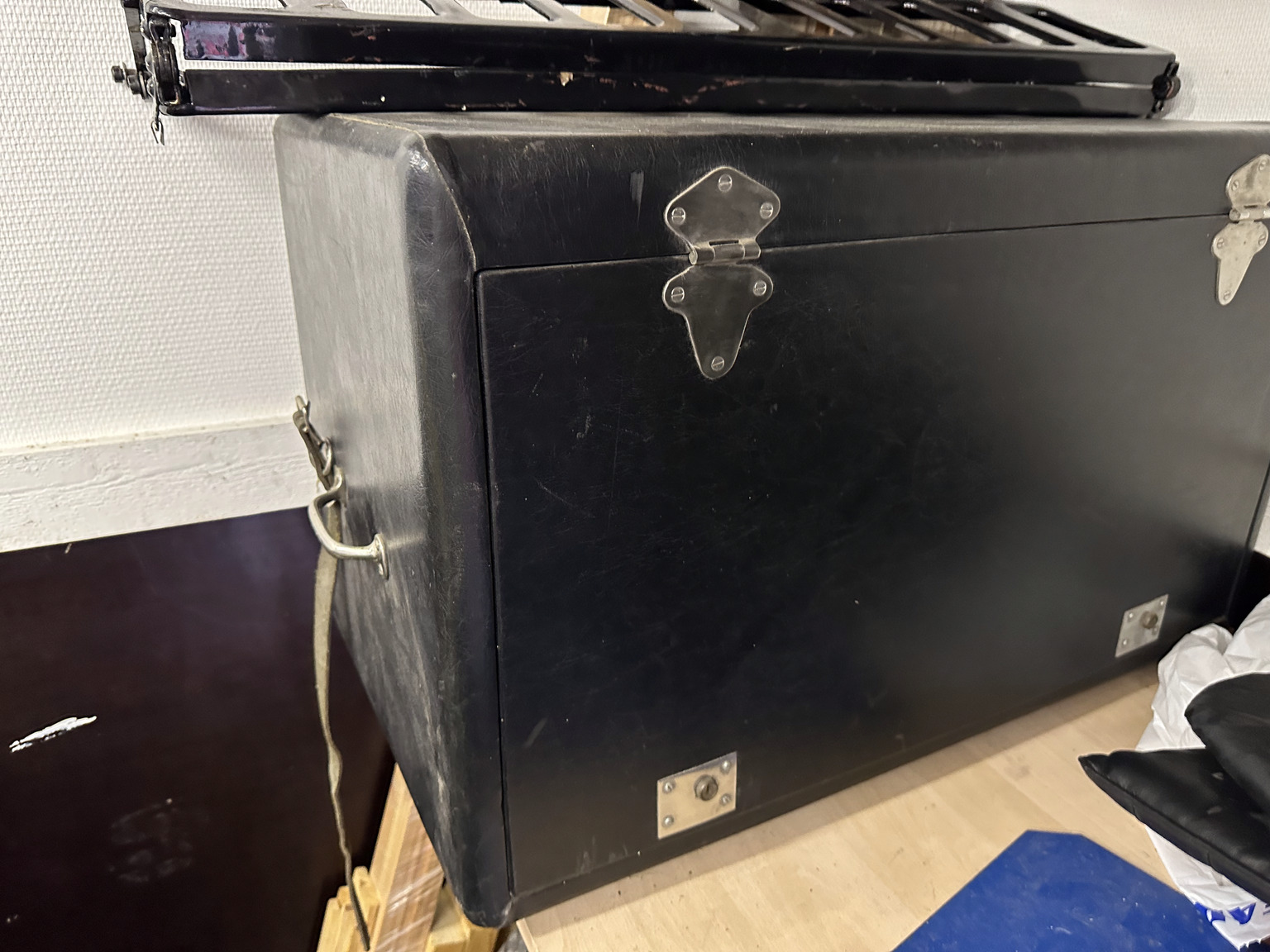 Exterior image of 1929 Dodge Brother Six (78)