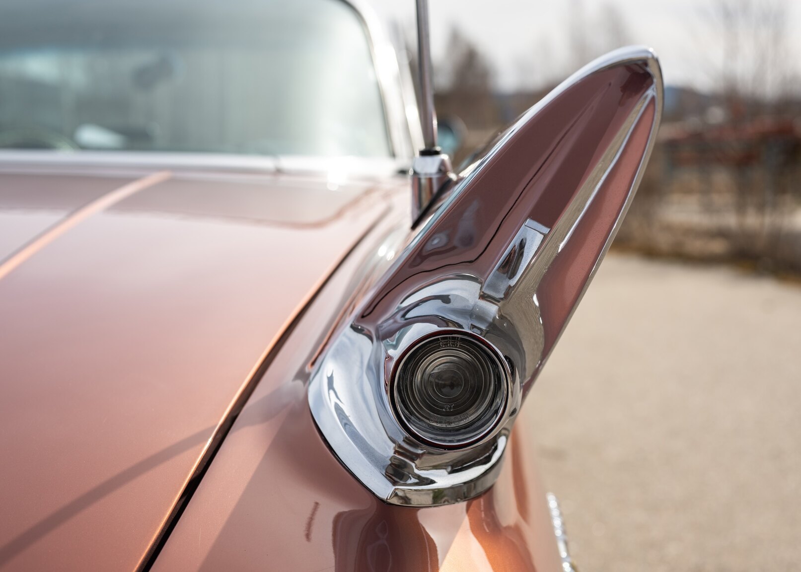 Aussenfoto 1961 Chrysler New Yorker Sedan (2)