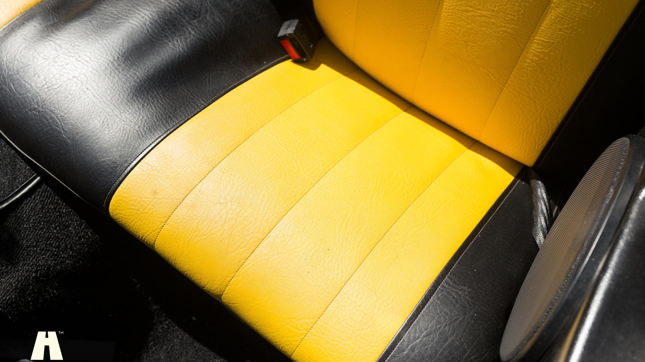 Innenraumfoto von 1971 Ford Mustang 429 Cabriolet (61)