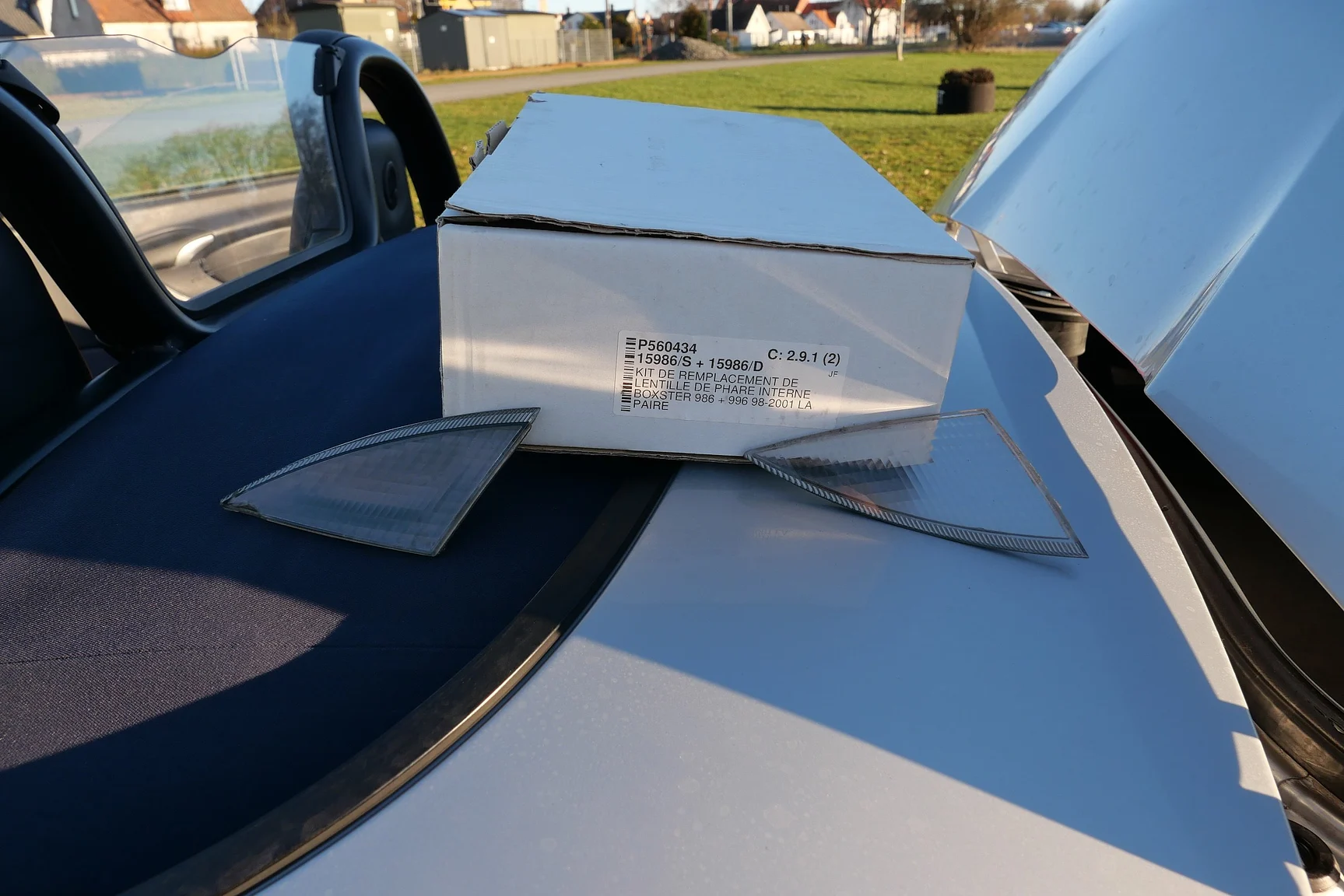 Exteriörbild på 2003 Porsche Boxster (31)