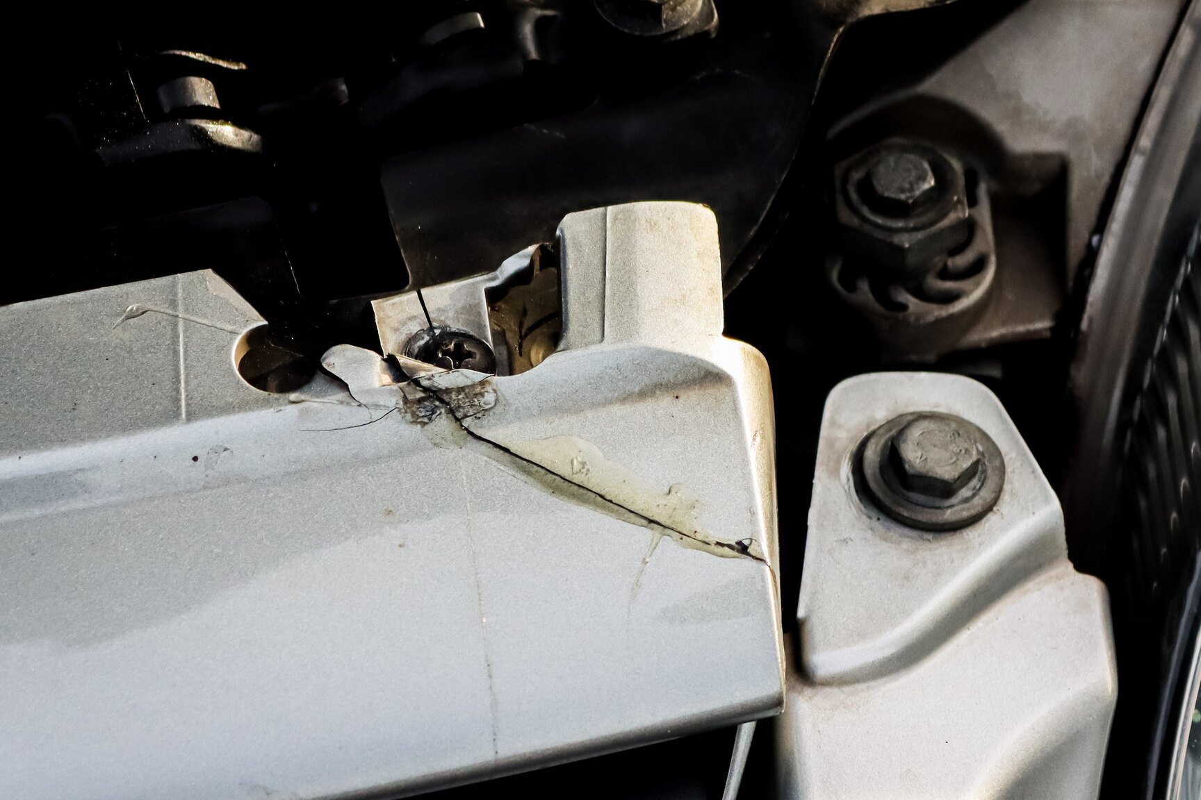 Image of 2006 Mercedes-Benz SL 500 mechanics