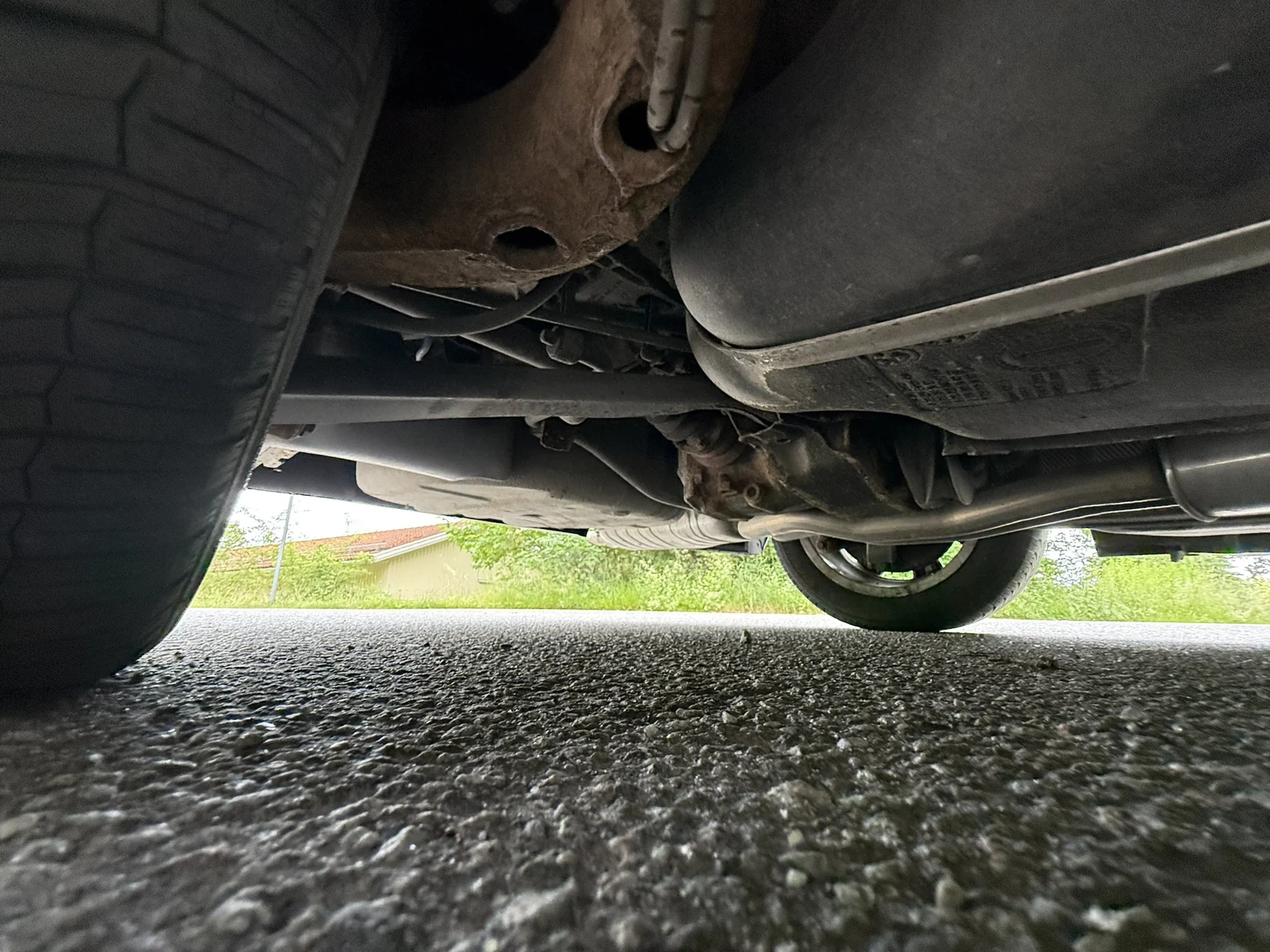 Image of 2005 BMW 320Ci mechanics (18)