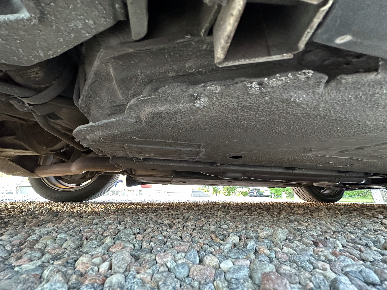 Image of 1991 Porsche 944 Turbo Cabriolet mechanics