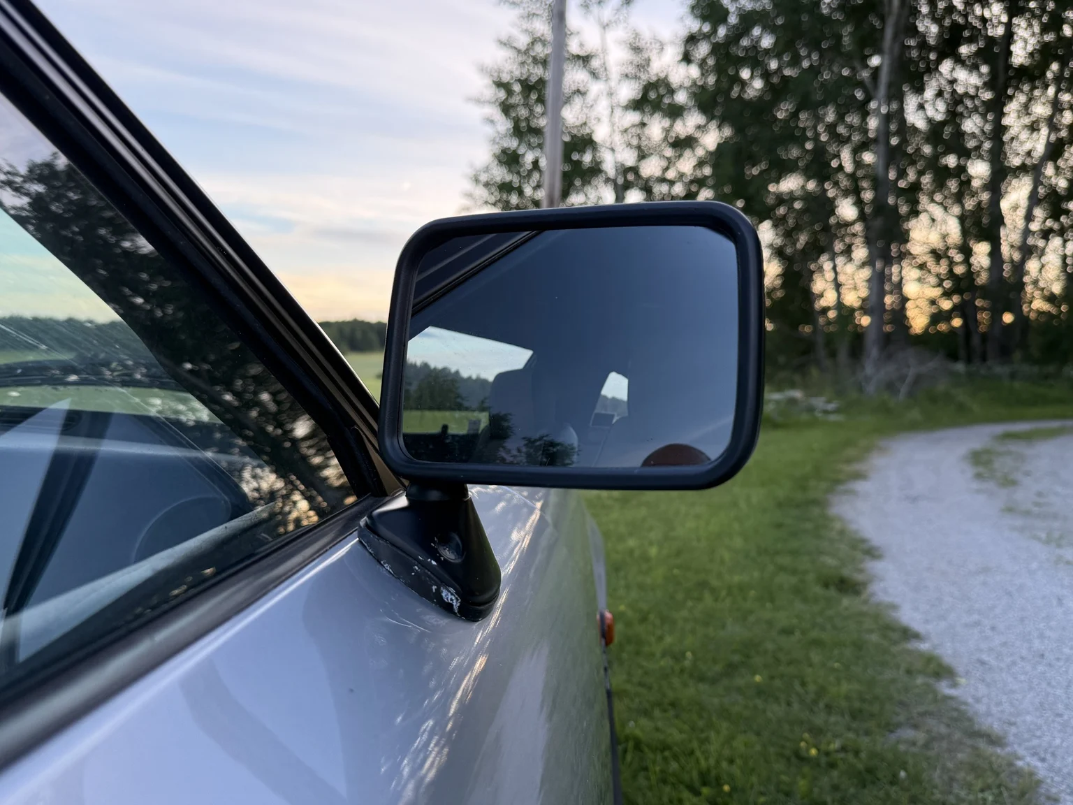 Exteriörbild på 1983 Mazda RX-7 (36)