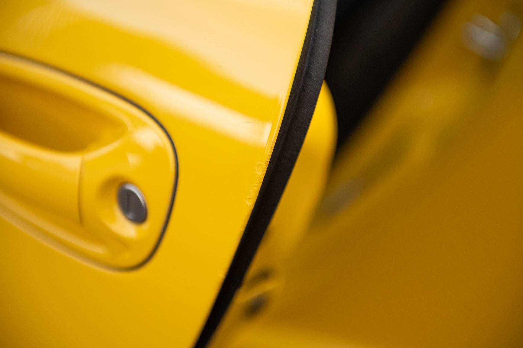 Exteriörbild på 2009 Porsche 911 Carrera (70)