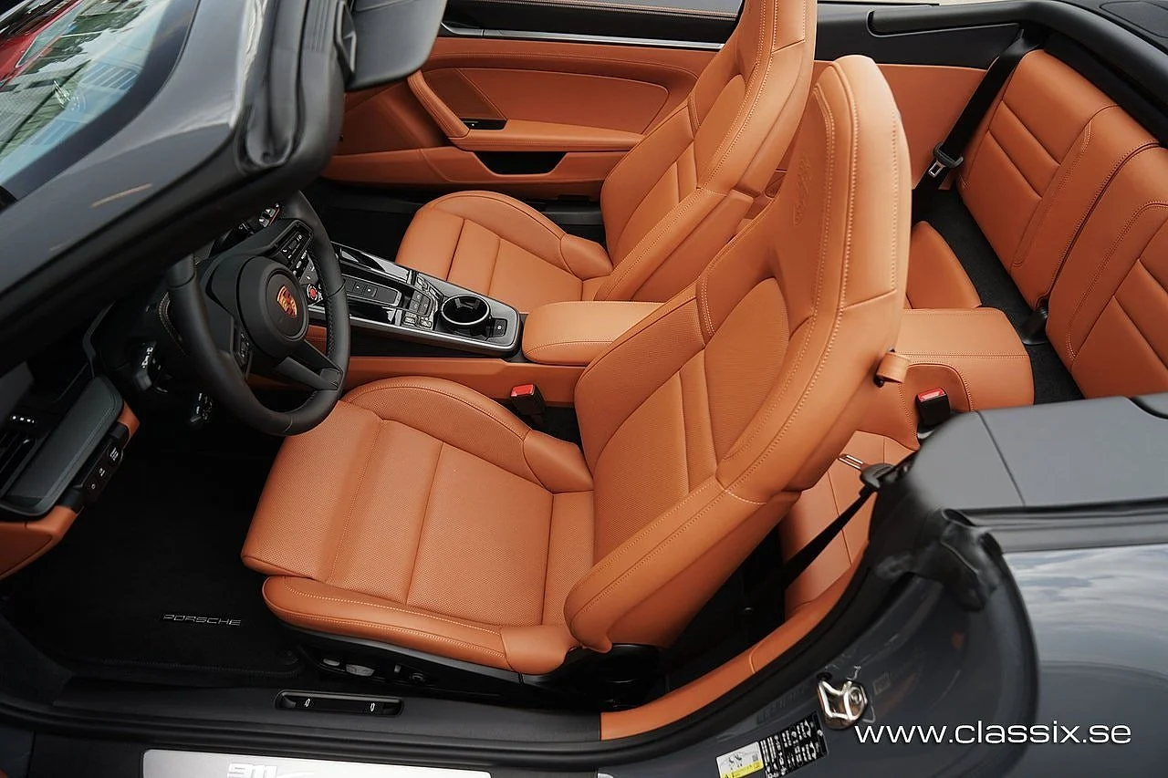 Bild von 2024 Porsche 911 Carrera Cabriolet 992.2 (10)
