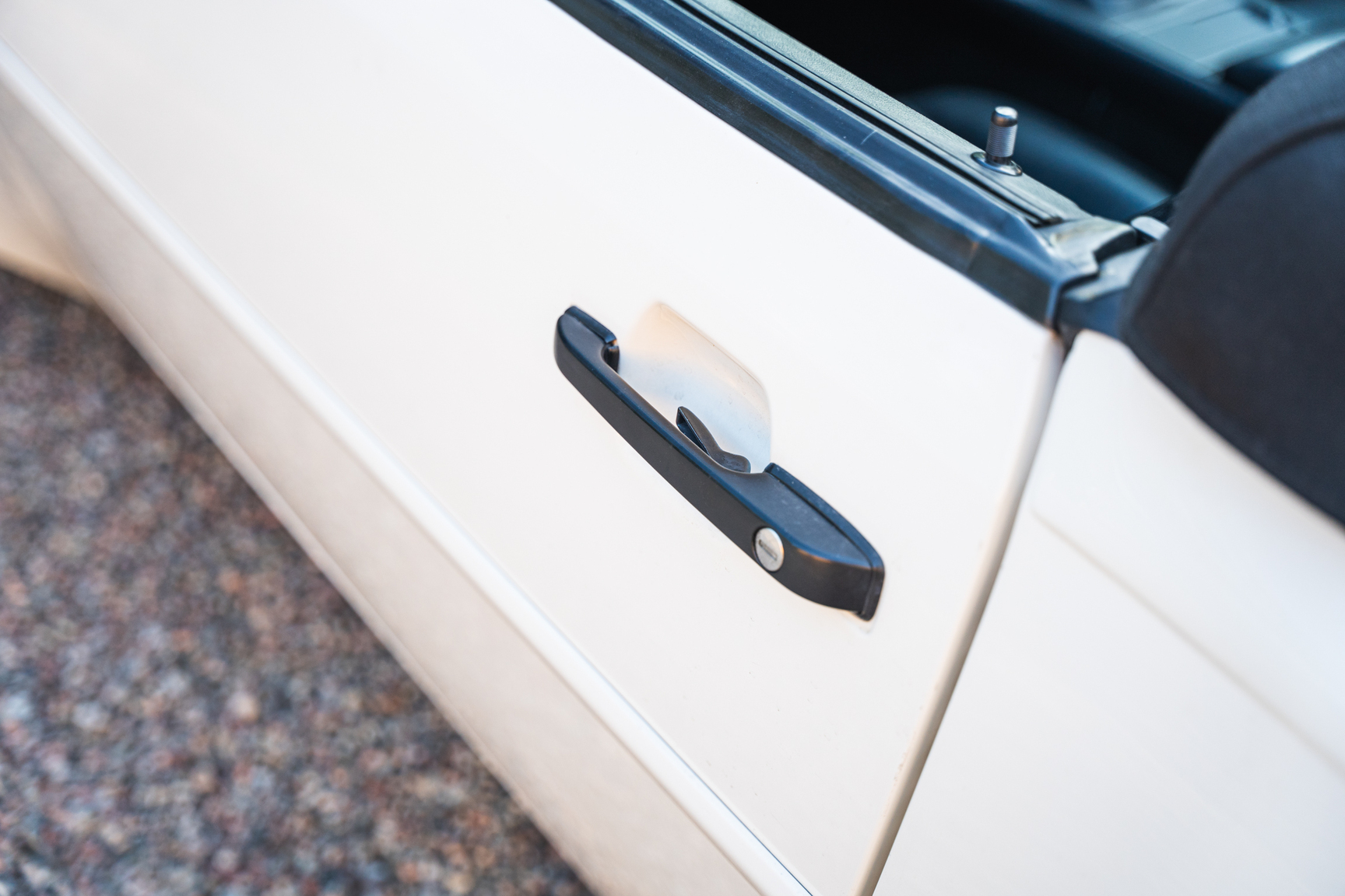 Exteriörbild på 1991 Porsche 944 Turbo Cabriolet