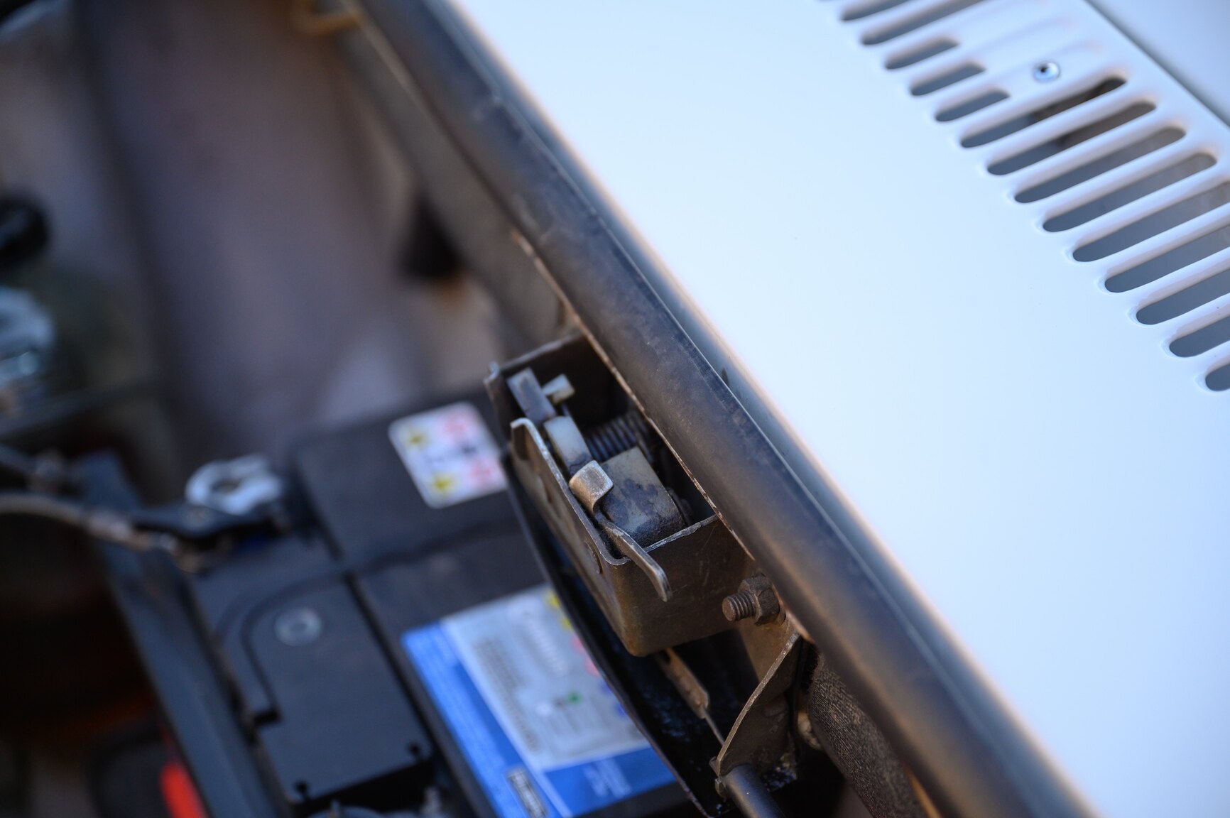 Image of 1978 DACIA 1300 mechanics