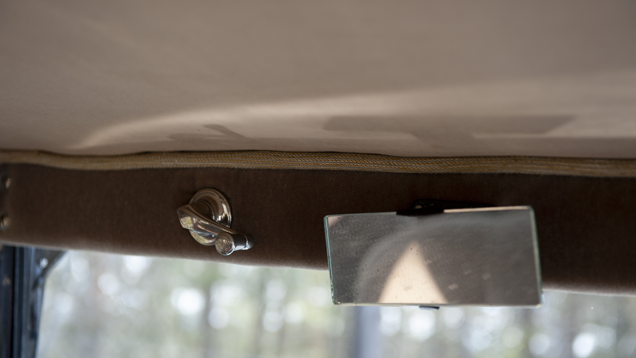 Interior image of 1931 Oldsmobile 1931 (2)