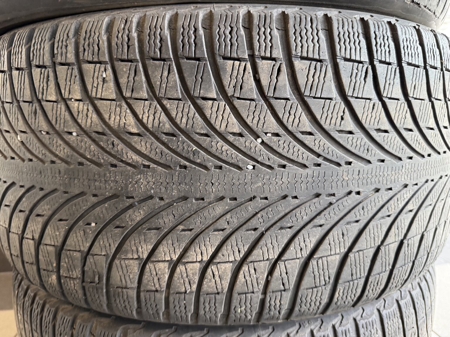 Bild der Verschiedenes von 2013 Porsche Cayenne GTS (6)