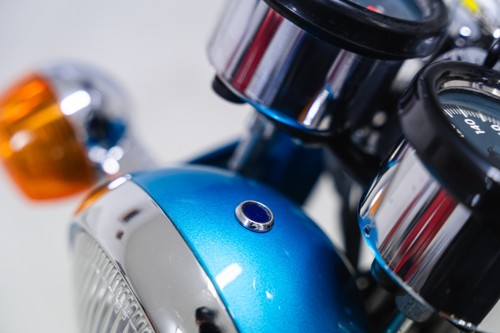 Aussenfoto 1972 Yamaha AS3