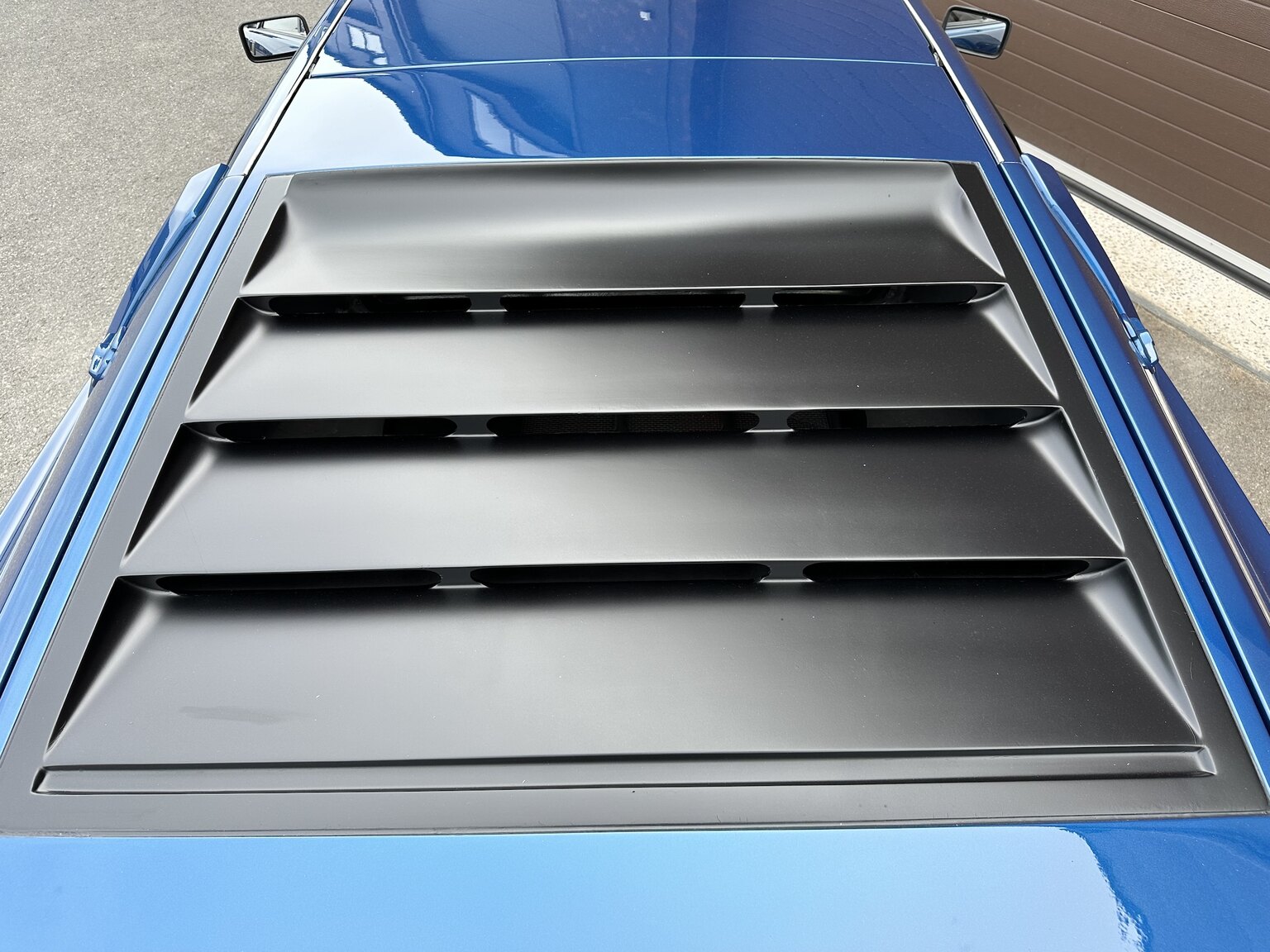 Aussenfoto 1987 Lotus Esprit Turbo HCi (64)