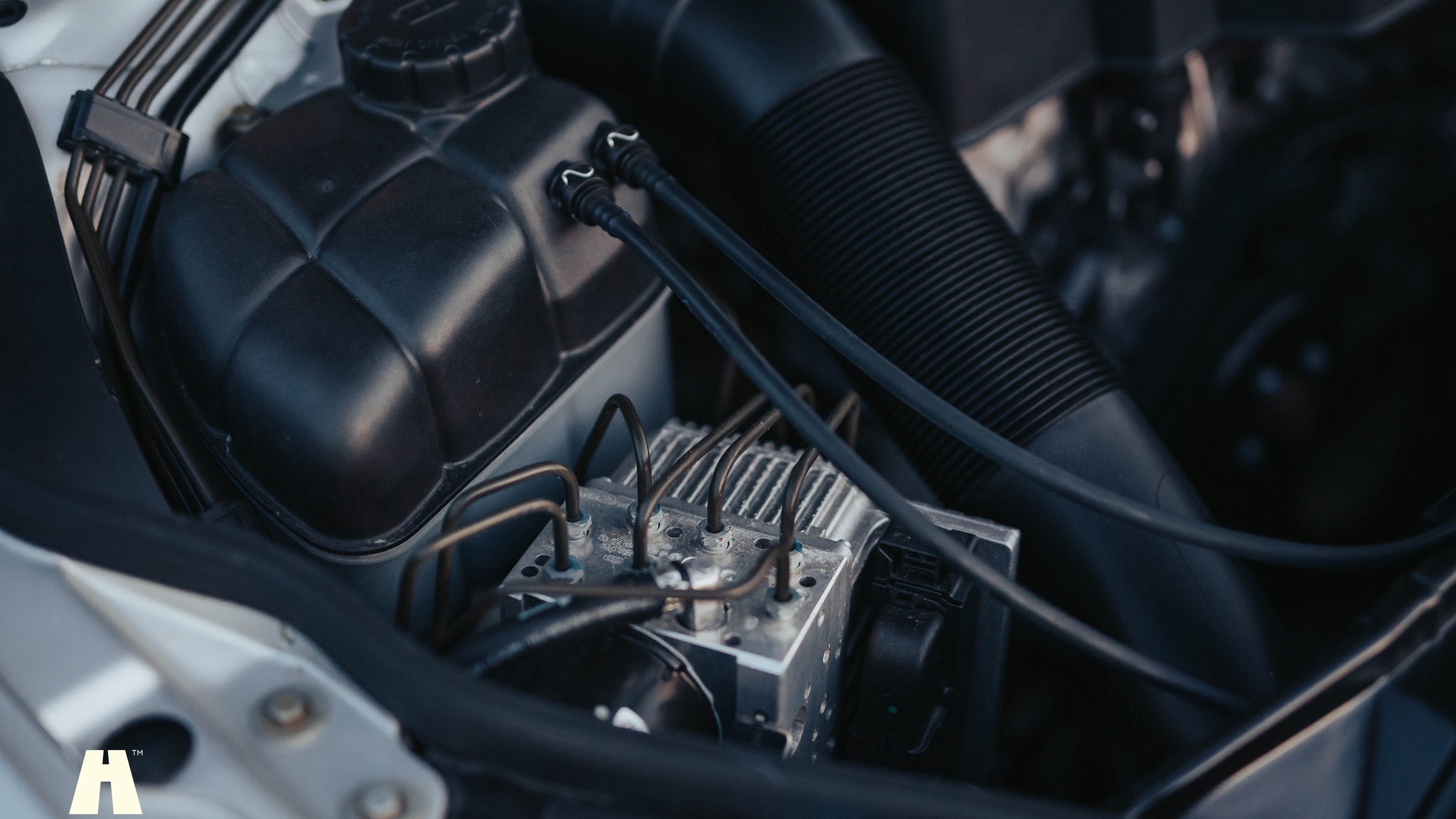 2006 Mercedes Benz SL350 (6), Mekanik