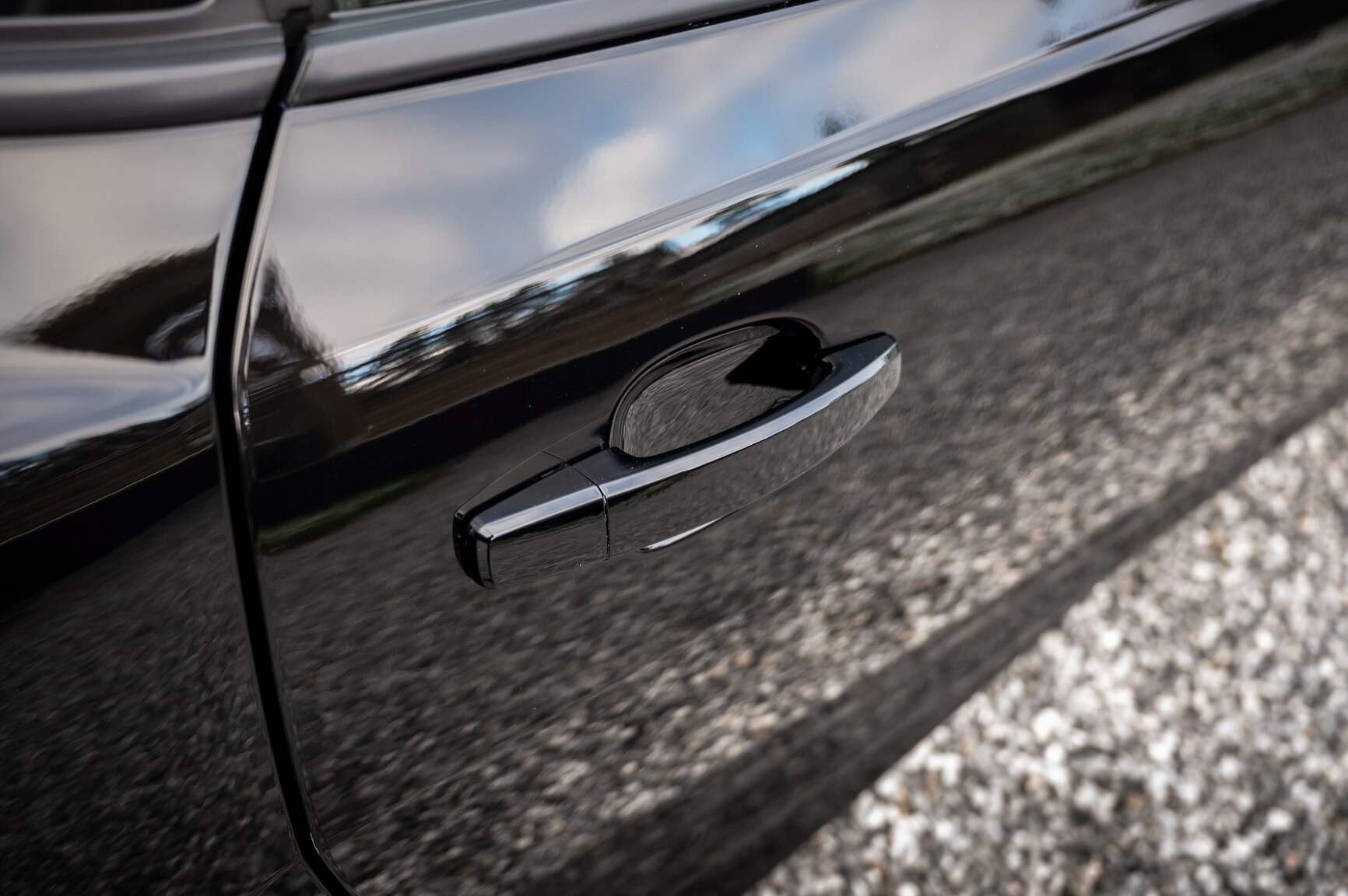 Aussenfoto 2010 Chevrolet Camaro SS (20)