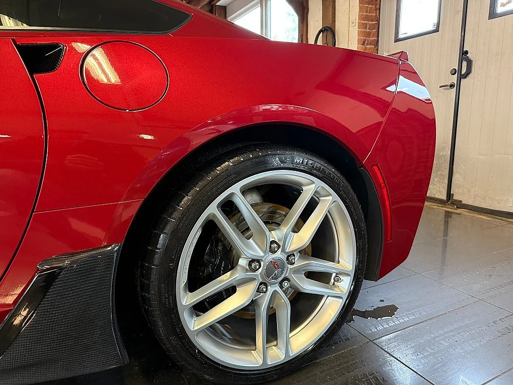 Bild von 2014 Chevrolet Corvette (9)
