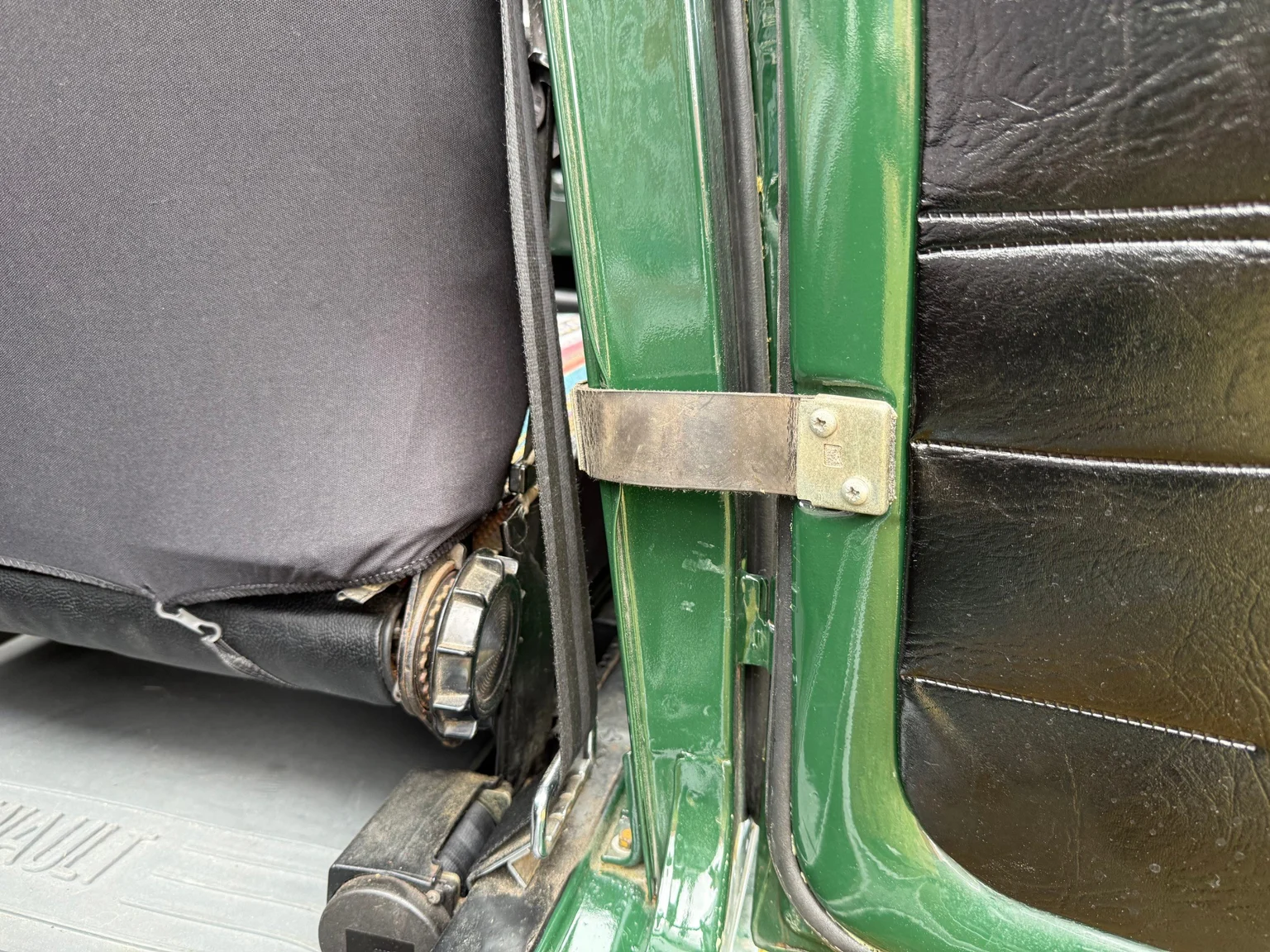 Interior image of 1970 Renault 4 (47)