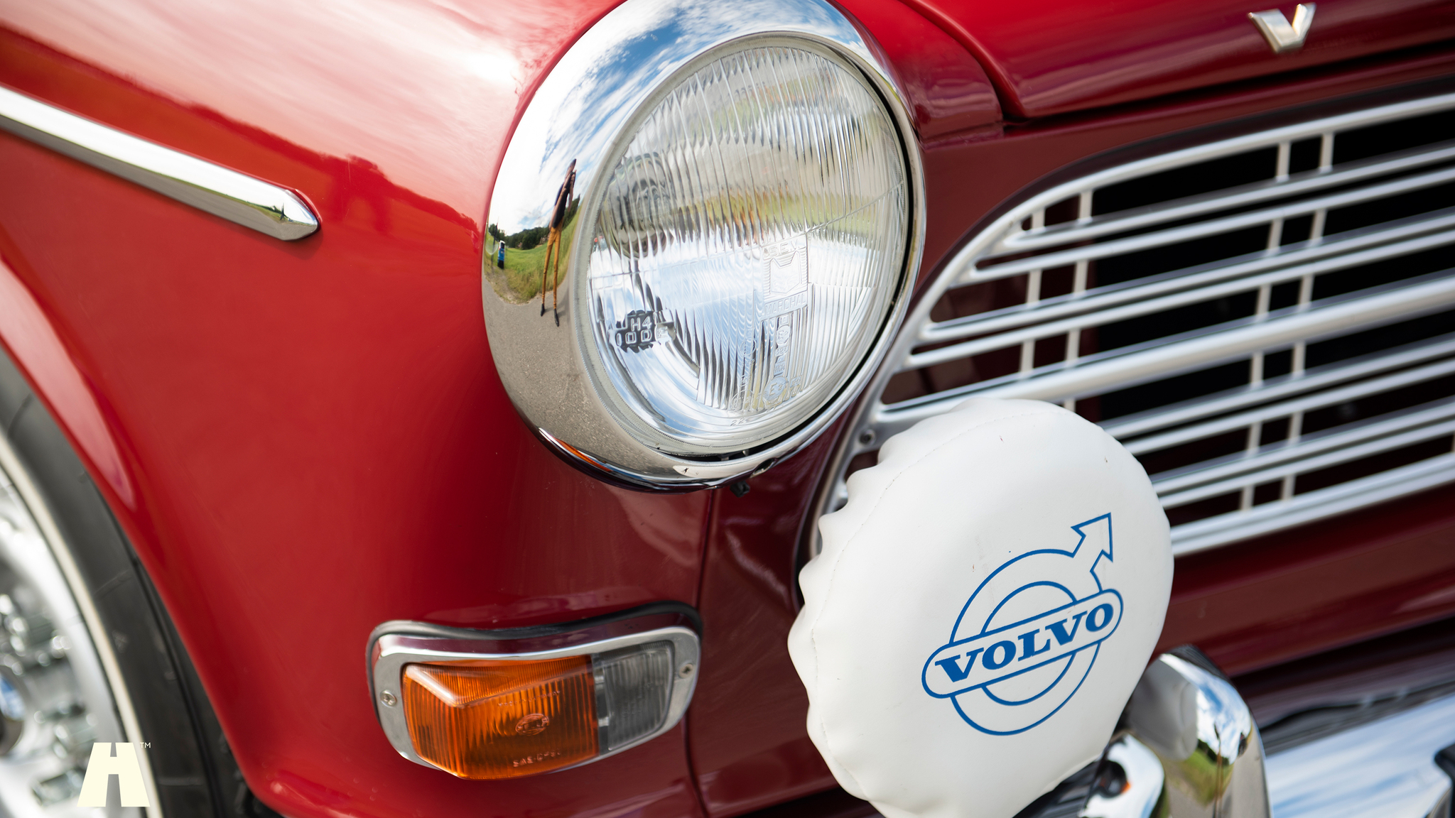 Aussenfoto 1966 Volvo Amazon kombi 220