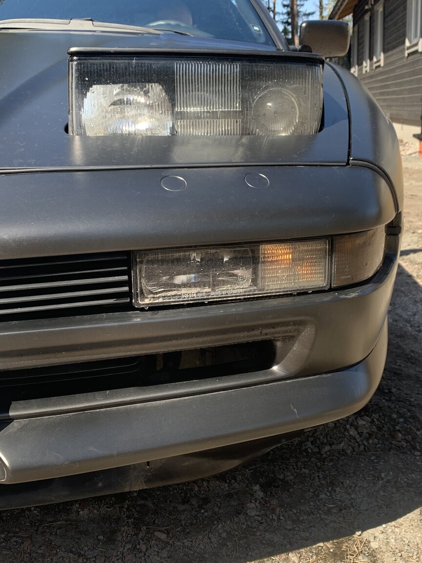 Aussenfoto 1995 BMW 840i (40)